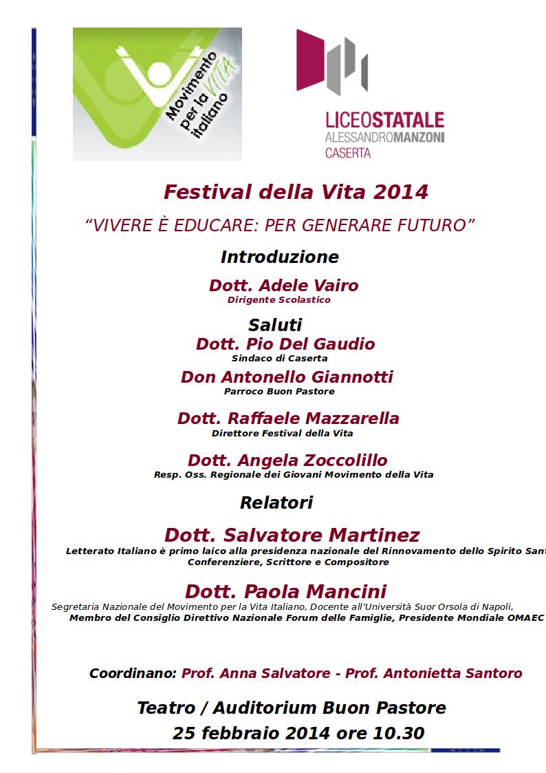 2014-02-25 Locandina Movimento per la Vita