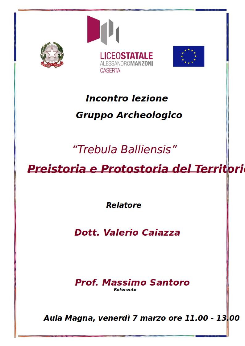 2014-03-07 Trebula balliensis