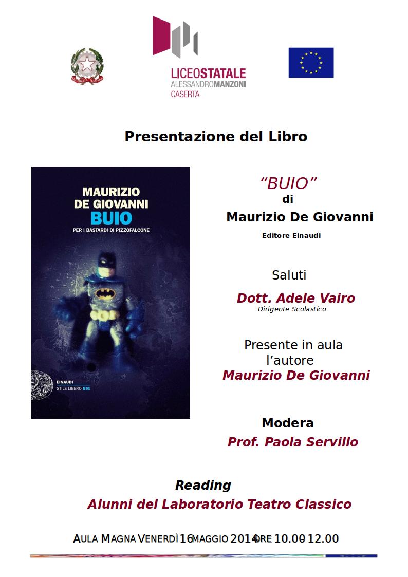 2014-05-16 Locandina Buio