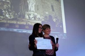 AFFABILE FRANCESCA IV E linguistico Anno scolastico 2014/2015
