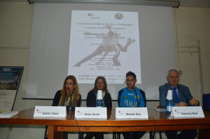 Intervento della Dirigente Vairo