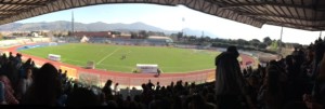 Manzoni-Tasso . Stadio Pinto