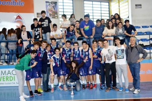 Salerno -Foto di gruppo