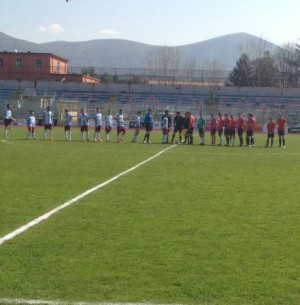 Sorteggio Inizio Gara