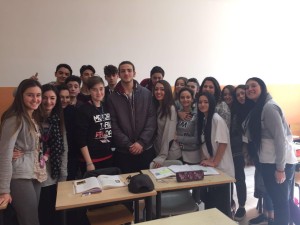 Concorso Pirandello 1