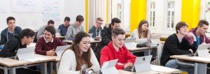 Scuola Superiore di Magonza