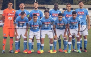 napoli