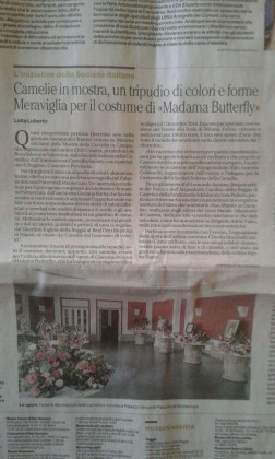 giornale