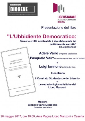 ubbidiente-democratico