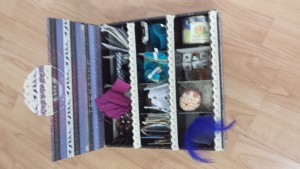 Magic Box - almost all about your teacher