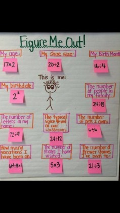 Maths game