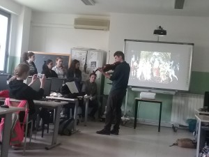 violino