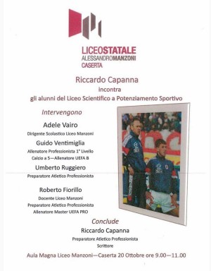 CAPANNA