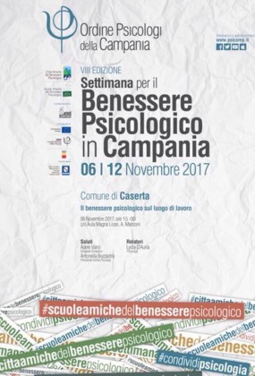 benessere psicologico