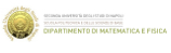 Attività congiunte con la SUN Dipart. di Matematica e Fisica