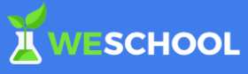 Link alla piattaforma di E-learning WEschool 
