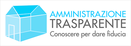 Vai al nuovo link Amministrazione Trasparente